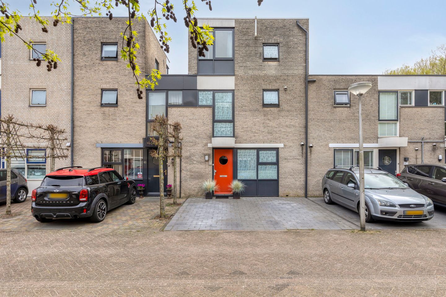 Foto 44 van Karibastraat 45