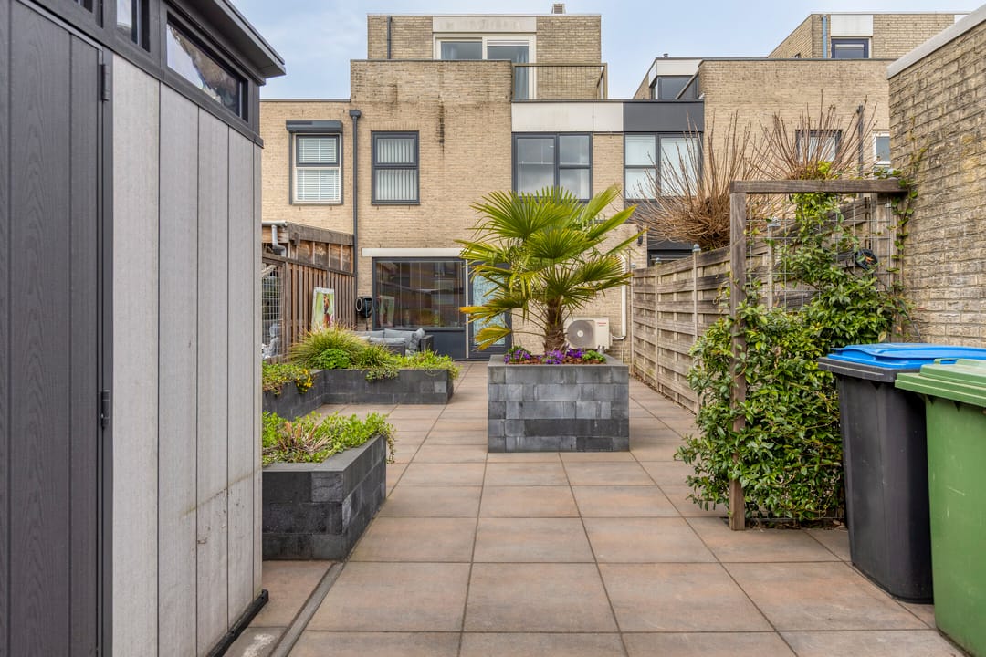 Foto 38 van Karibastraat 45