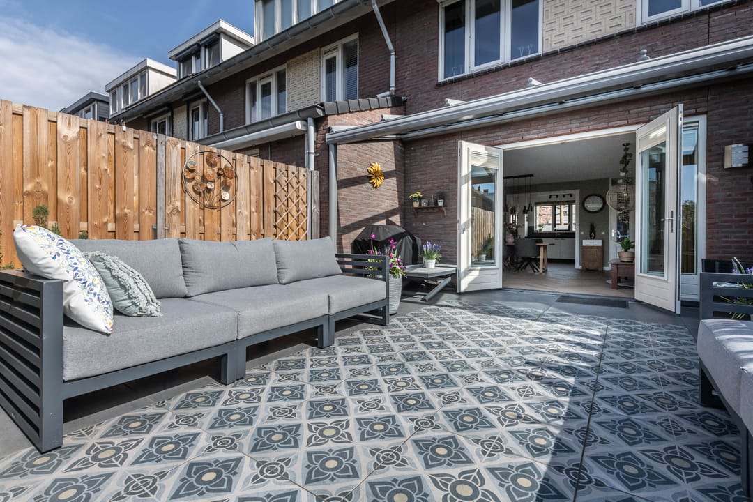 Foto 28 van Colijnstraat 33