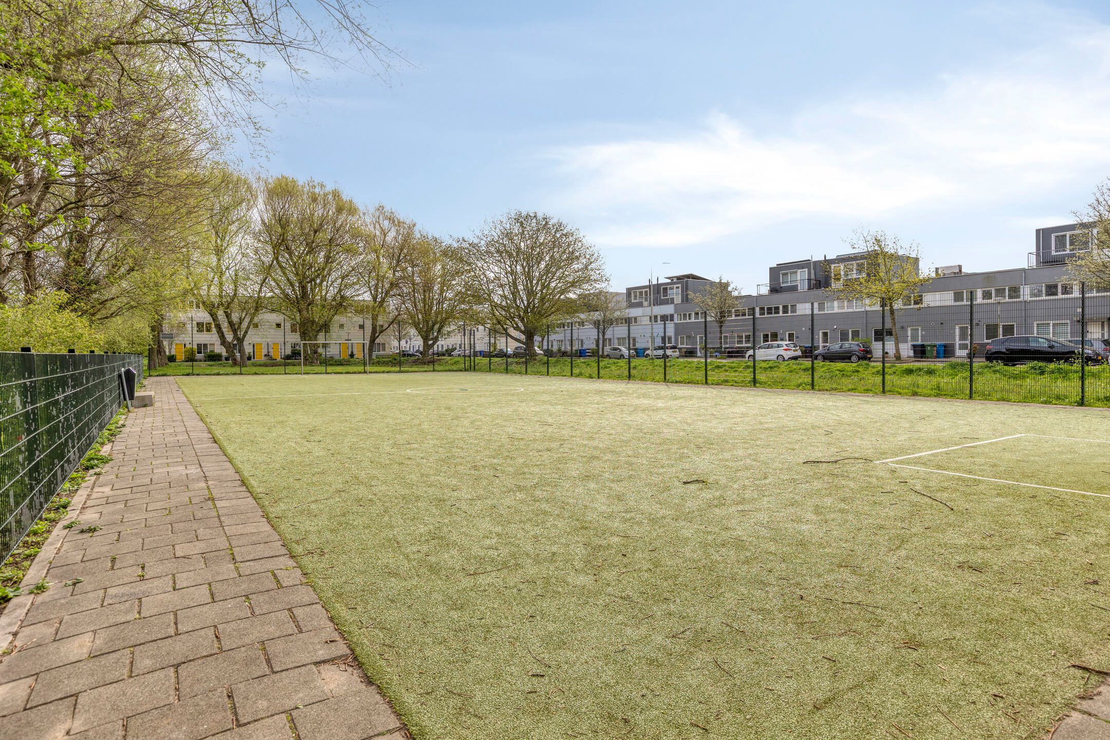 Foto 45 van Karibastraat 45