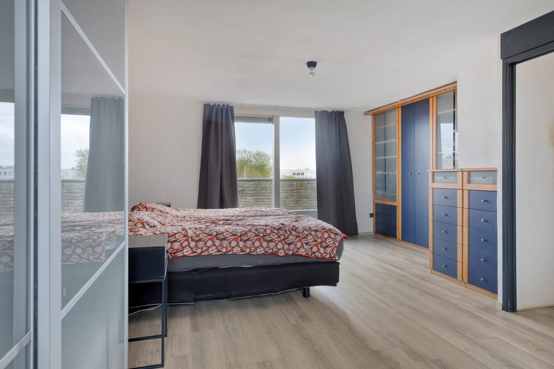 Foto 28 van Karibastraat 45