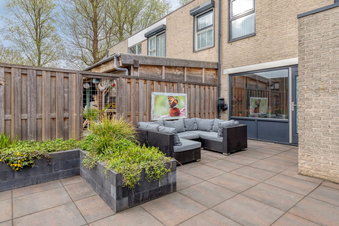 Foto 41 van Karibastraat 45