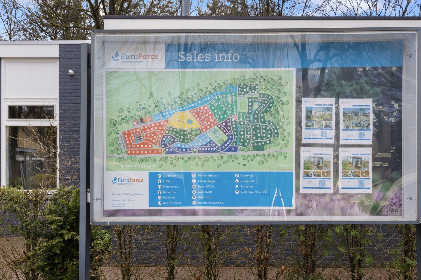 Photo 25 of Koningsweg 14-B21