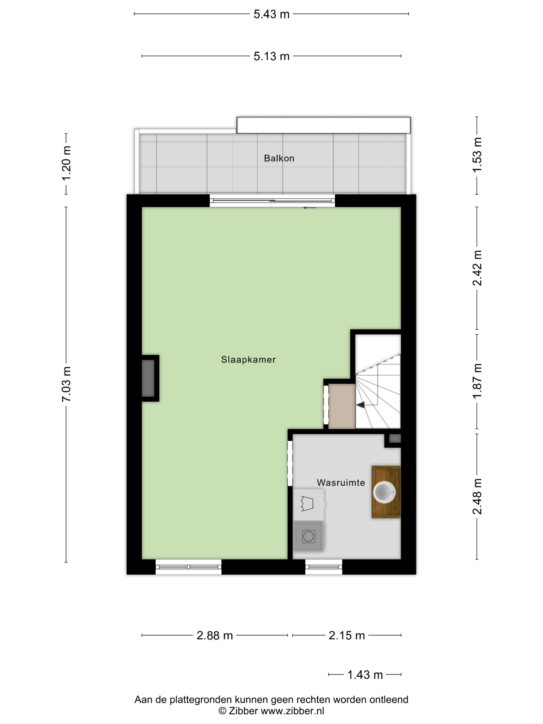 Foto 51 van Karibastraat 45