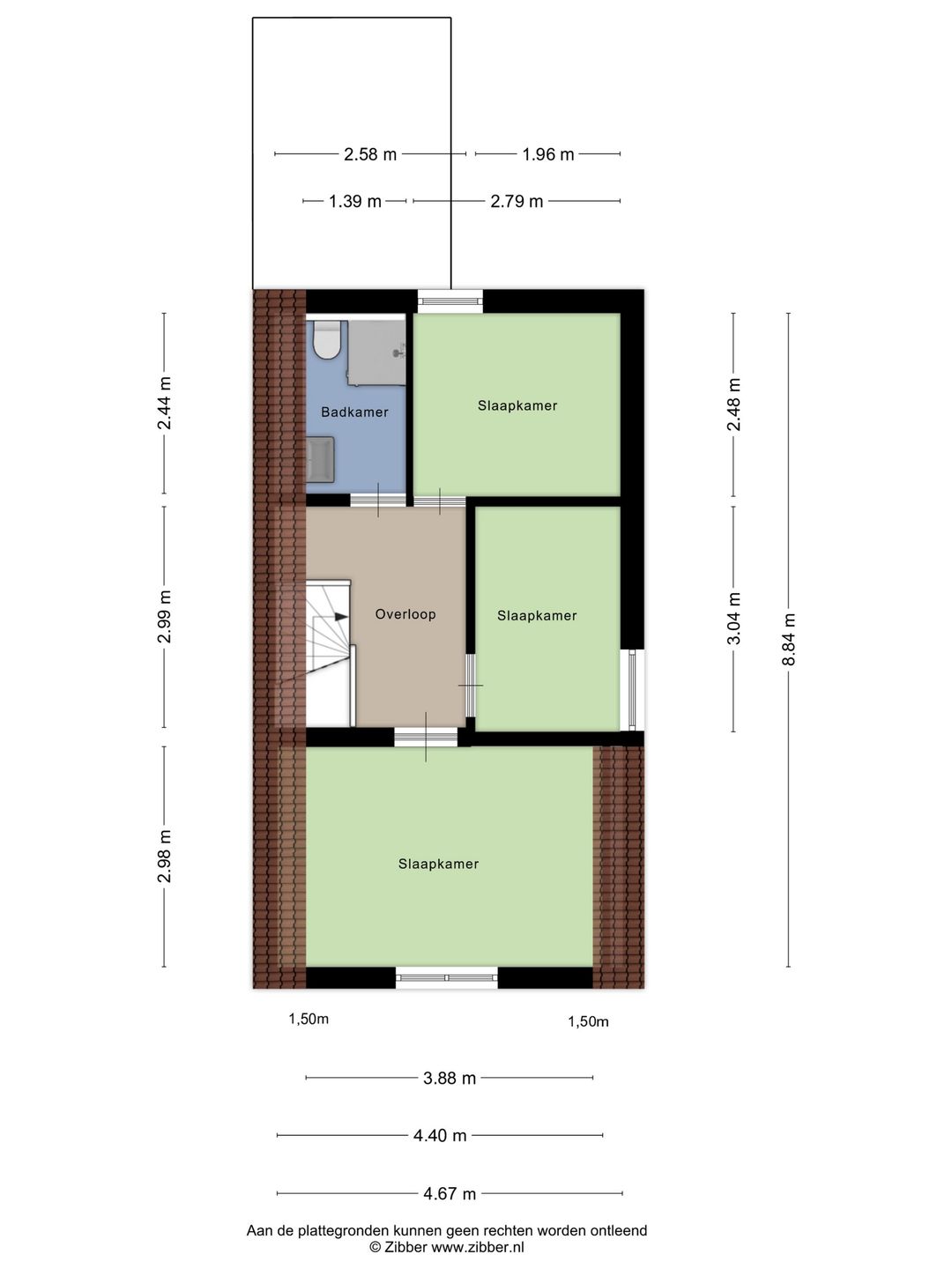 Photo 43 of Buys Ballotstraat 48