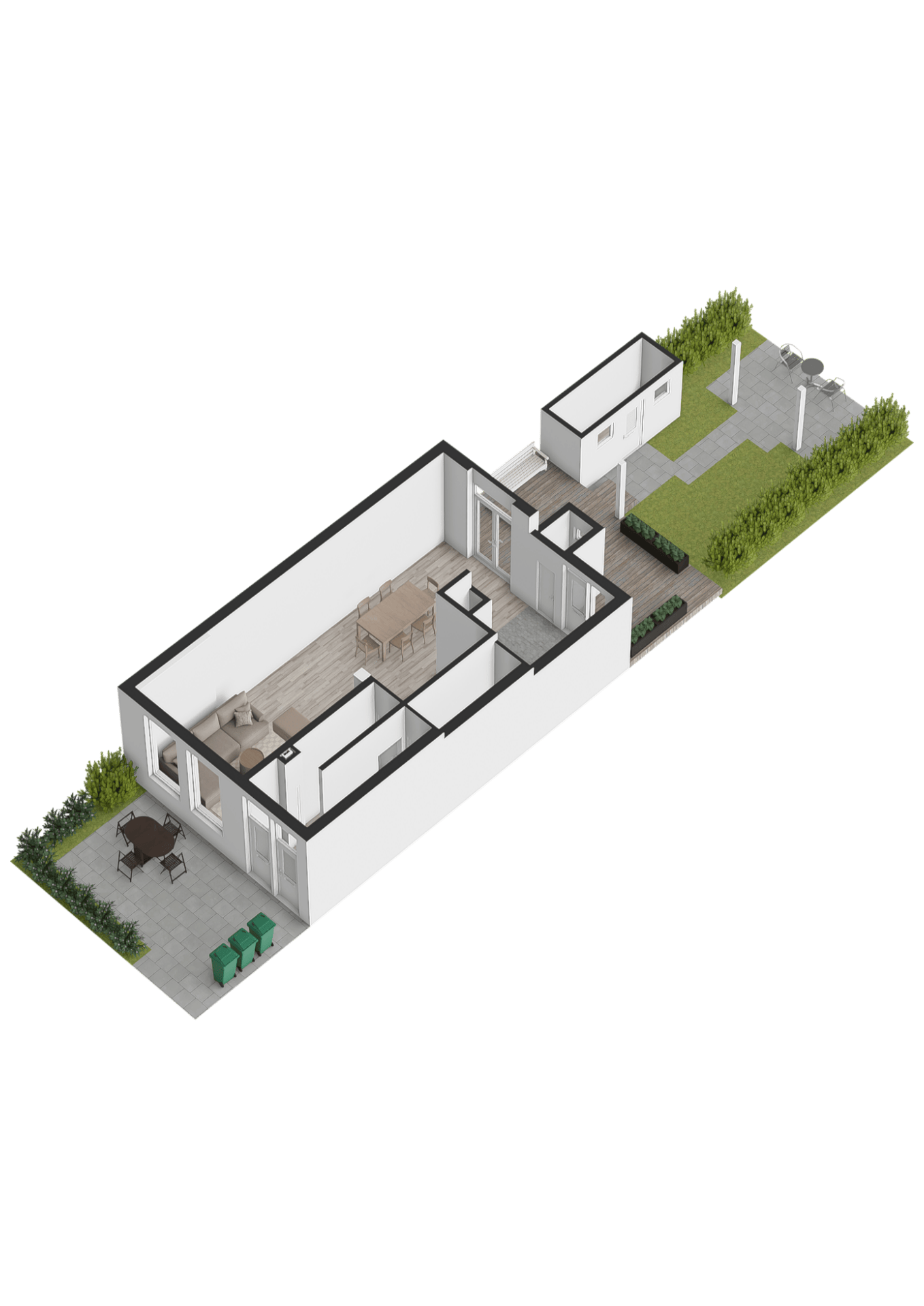 Foto 48 van Dominicanenstraat 30