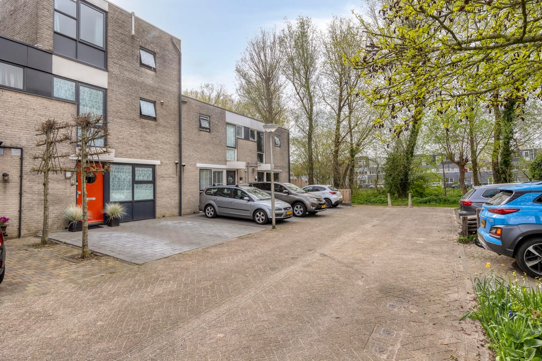 Foto 43 van Karibastraat 45