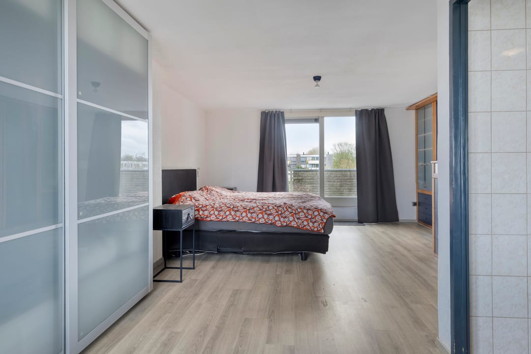 Foto 26 van Karibastraat 45