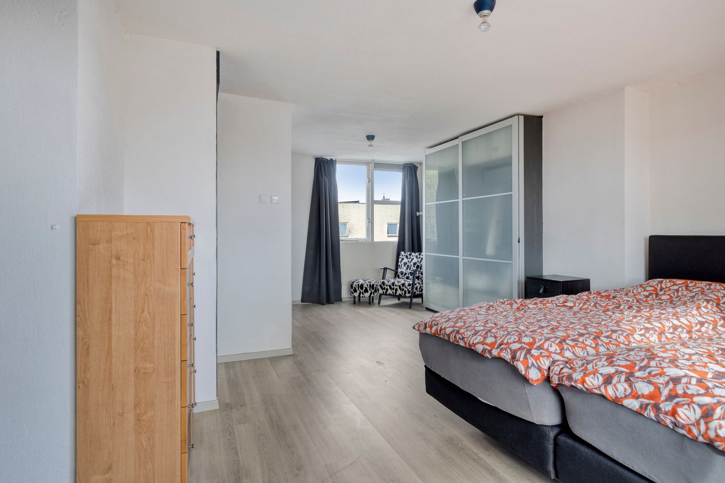 Foto 25 van Karibastraat 45