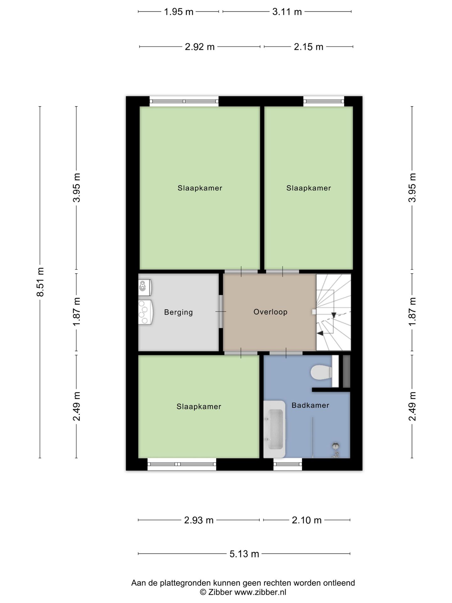 Foto 50 van Karibastraat 45