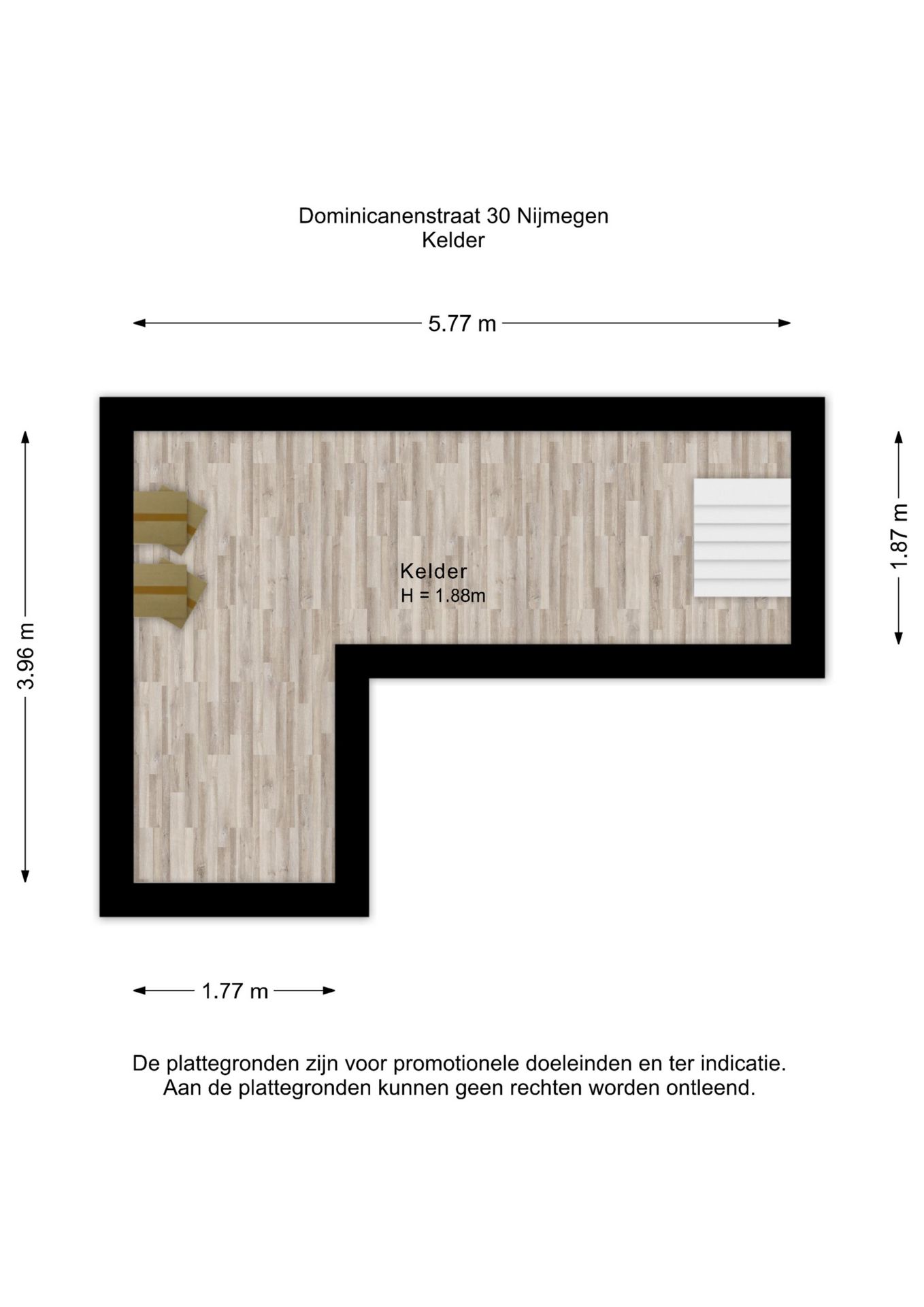 Foto 49 van Dominicanenstraat 30