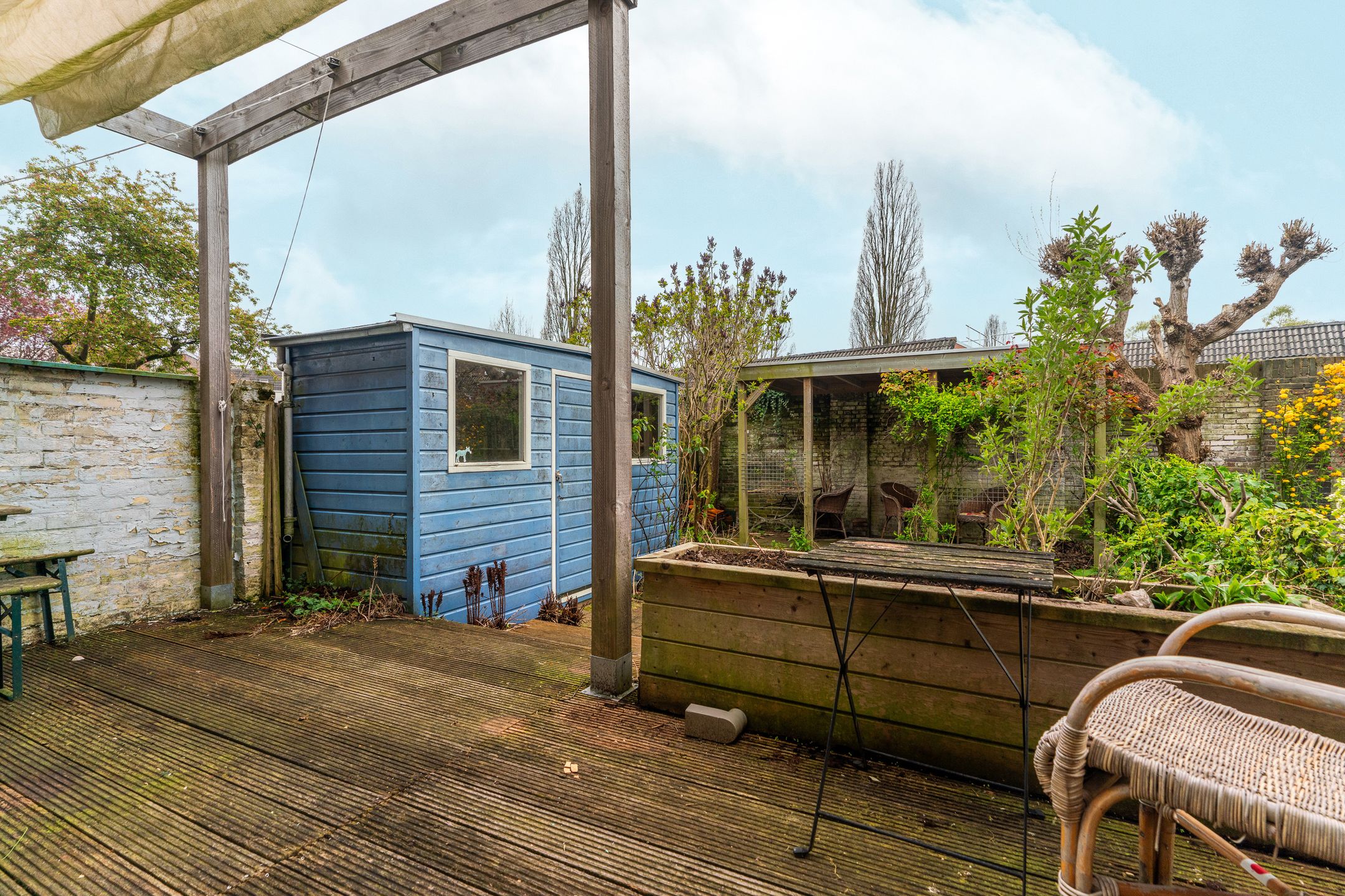 Foto 33 van Dominicanenstraat 30