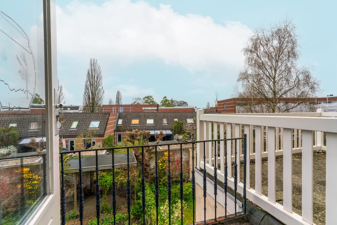 Foto 28 van Dominicanenstraat 30