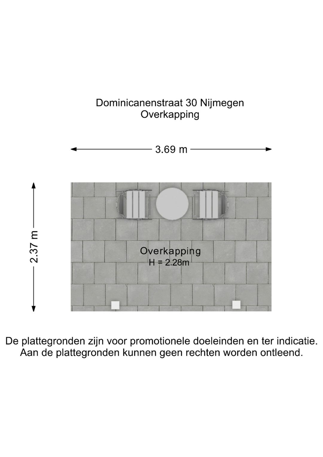 Foto 53 van Dominicanenstraat 30