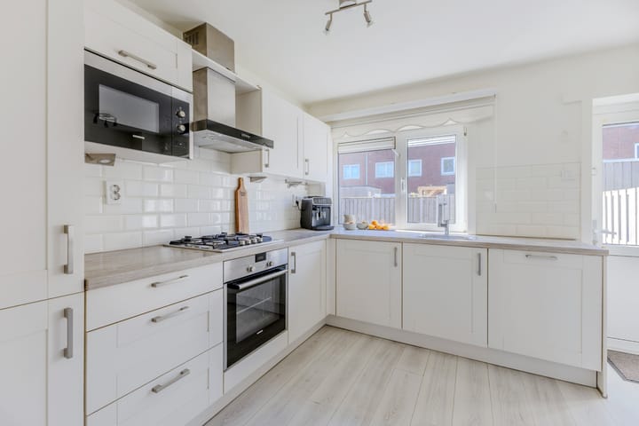 Foto 3 van Dageraadstraat 29