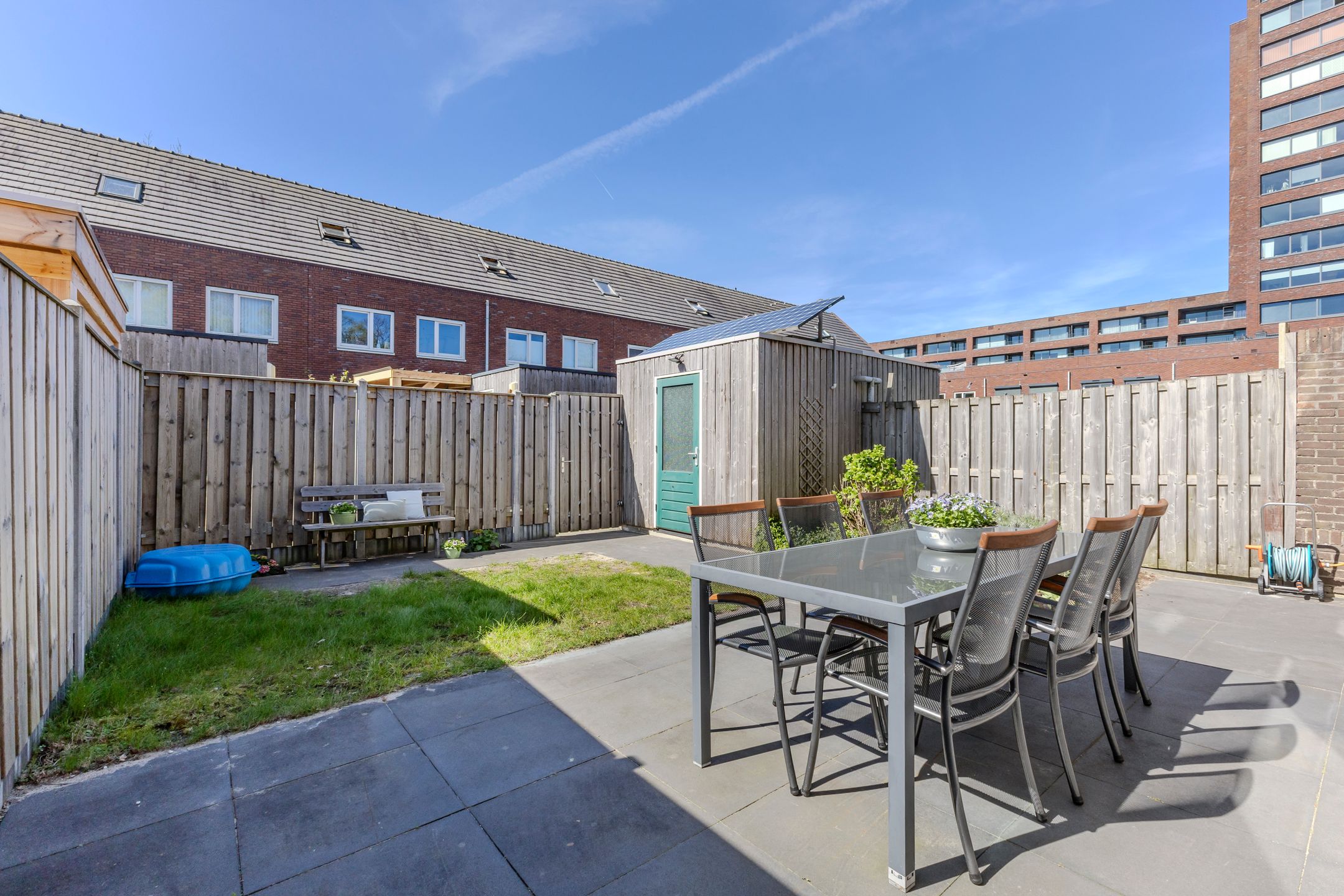 Foto 15 van Dageraadstraat 29