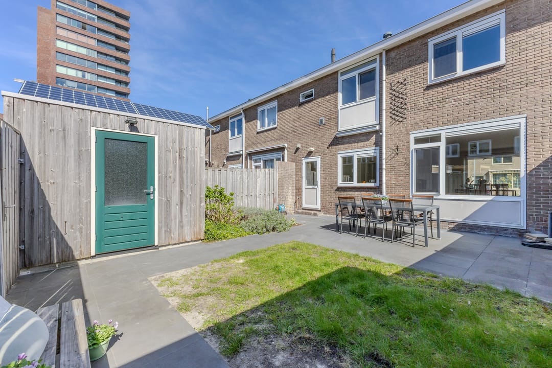 Foto 17 van Dageraadstraat 29