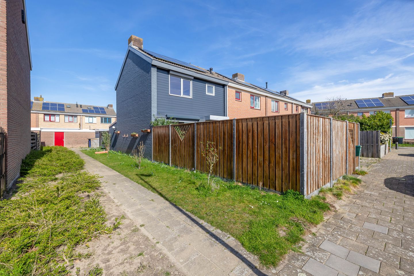 Photo 34 of Bachstraat 17