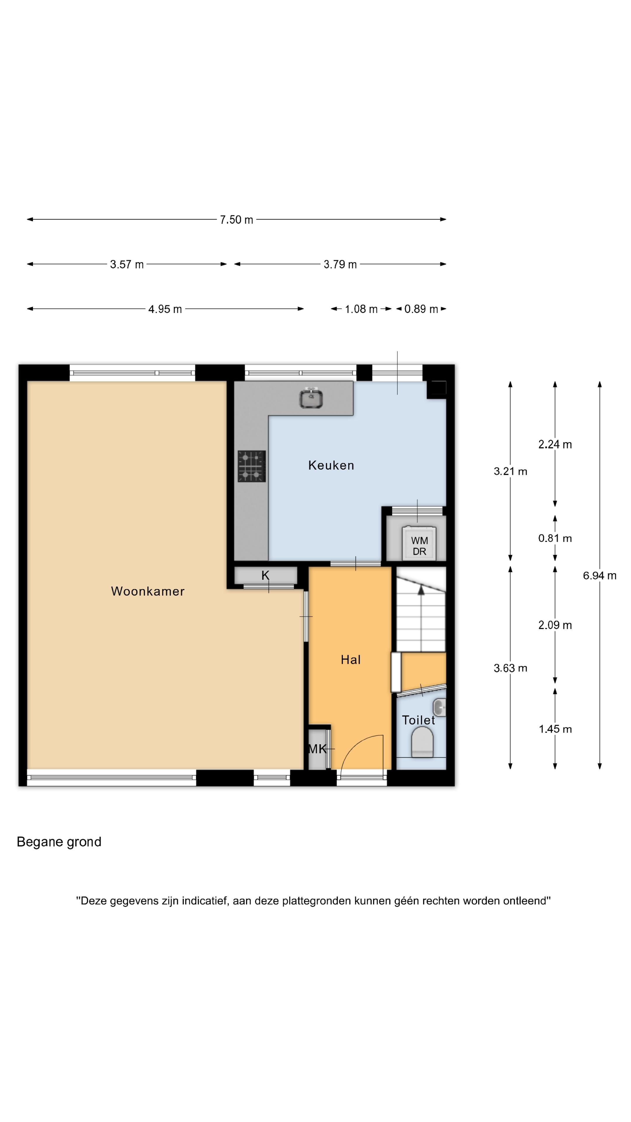 Foto 30 van Dageraadstraat 29
