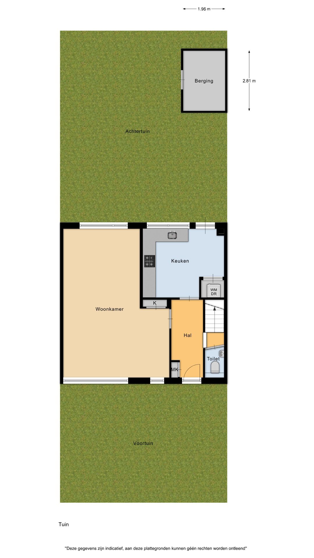 Foto 32 van Dageraadstraat 29