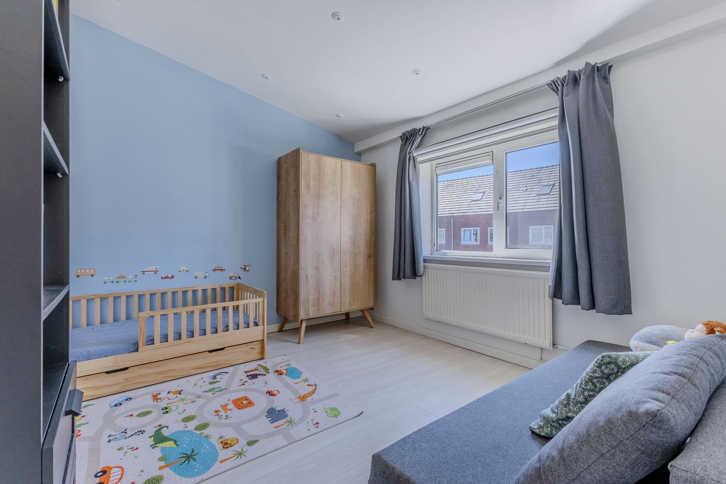 Foto 25 van Dageraadstraat 29