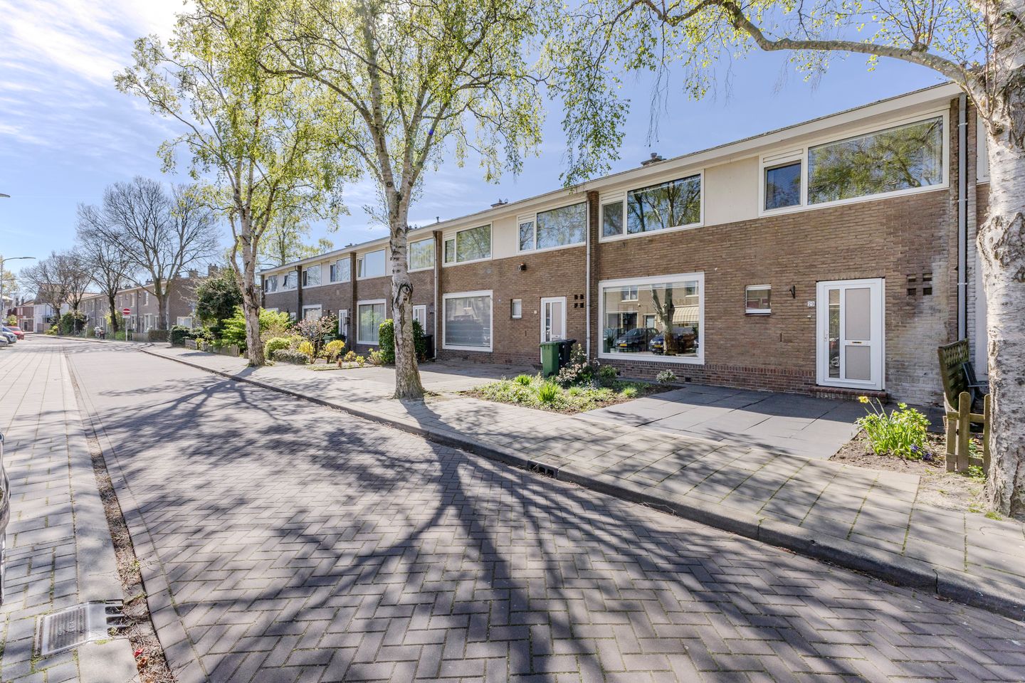 Foto 5 van Dageraadstraat 29