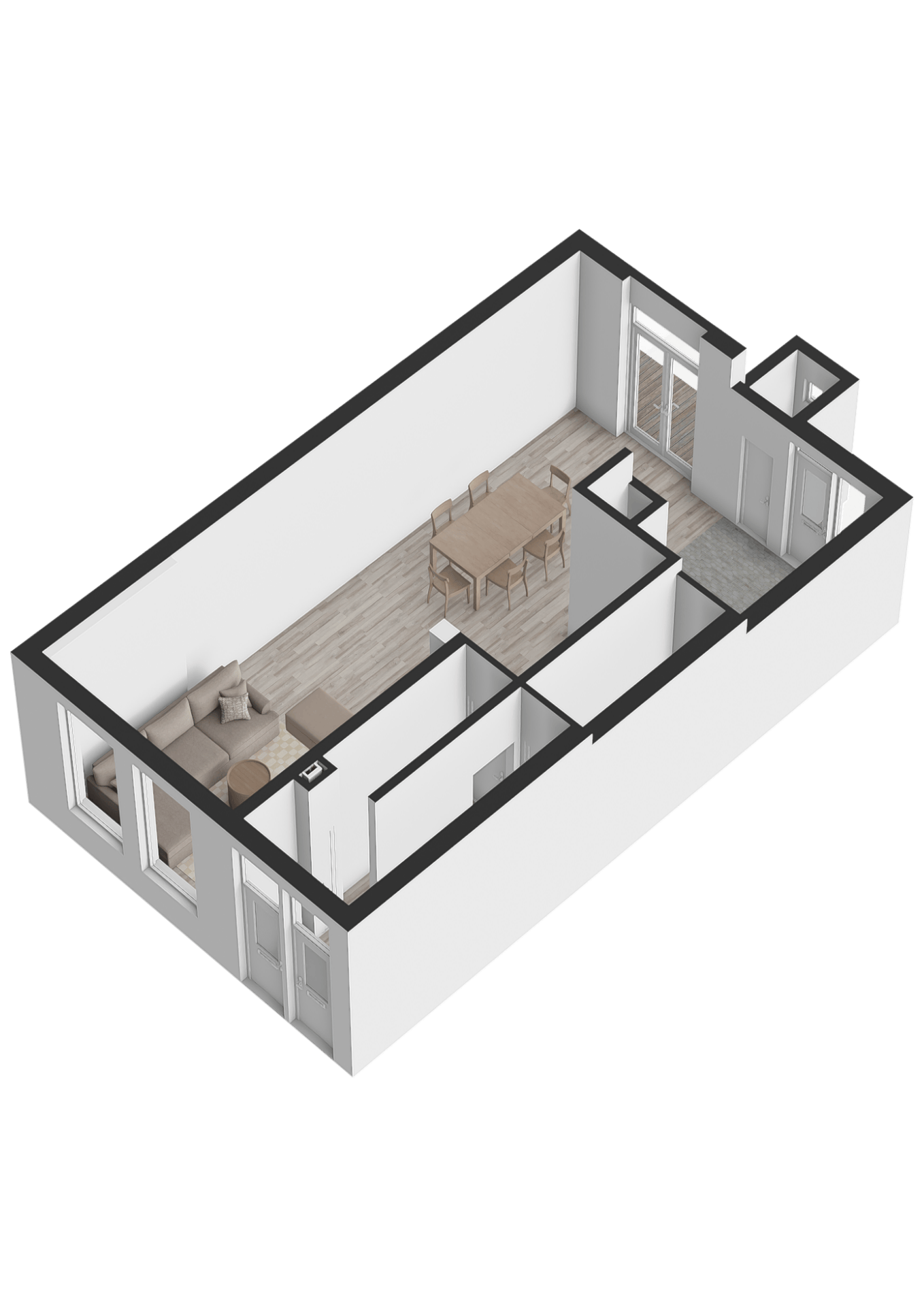 Foto 42 van Dominicanenstraat 30