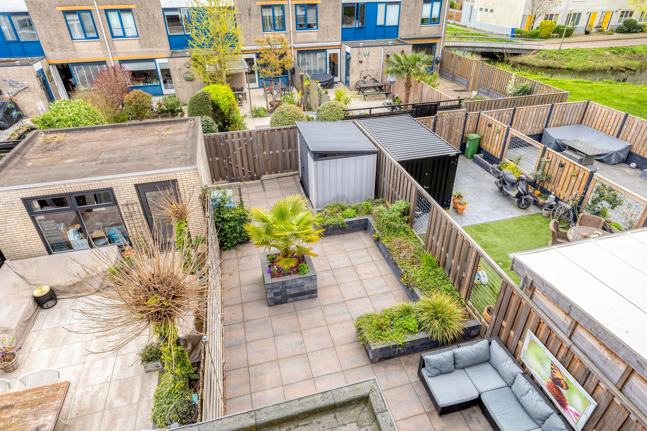 Foto 33 van Karibastraat 45