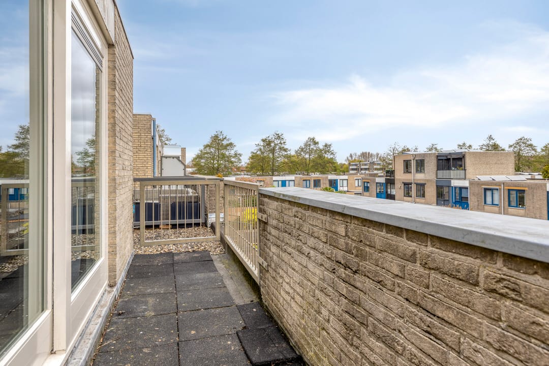 Foto 31 van Karibastraat 45