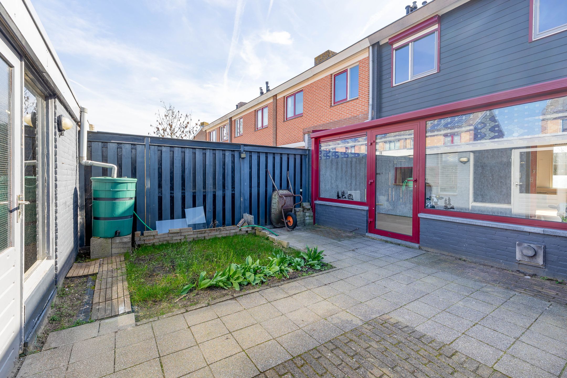 Photo 6 of Bachstraat 17