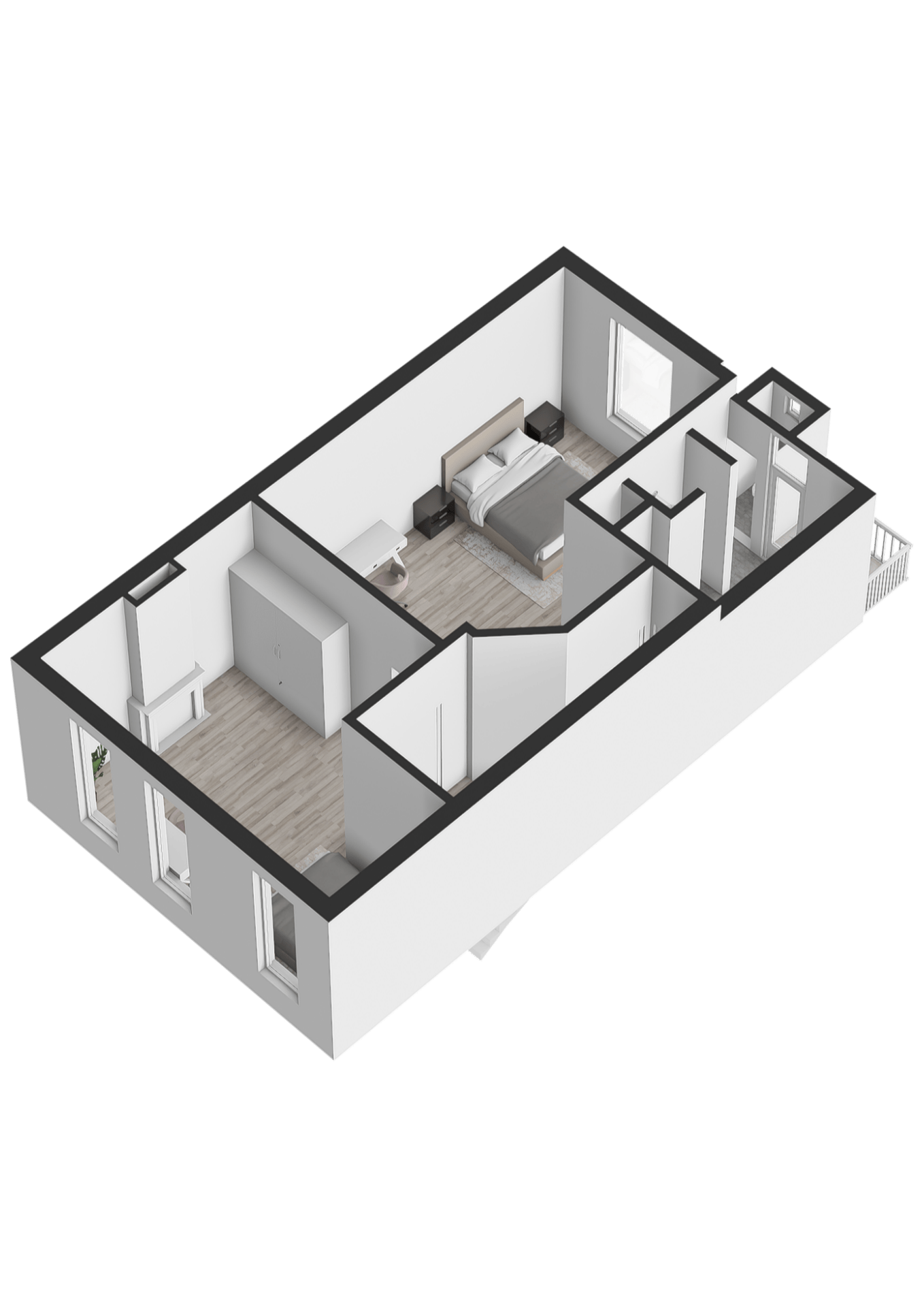 Foto 44 van Dominicanenstraat 30
