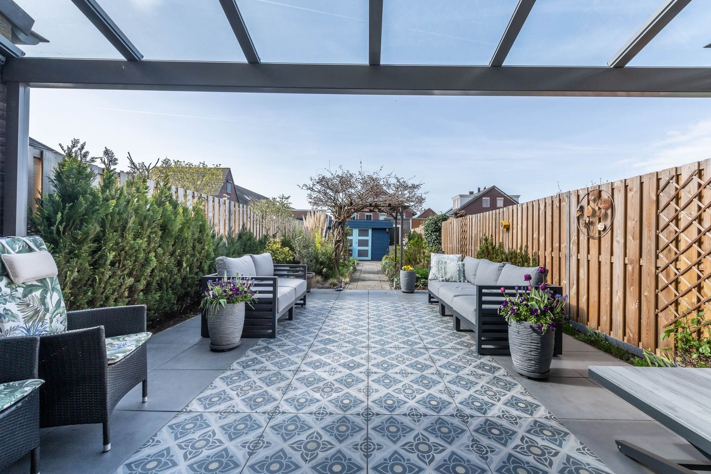 Foto 19 van Colijnstraat 33