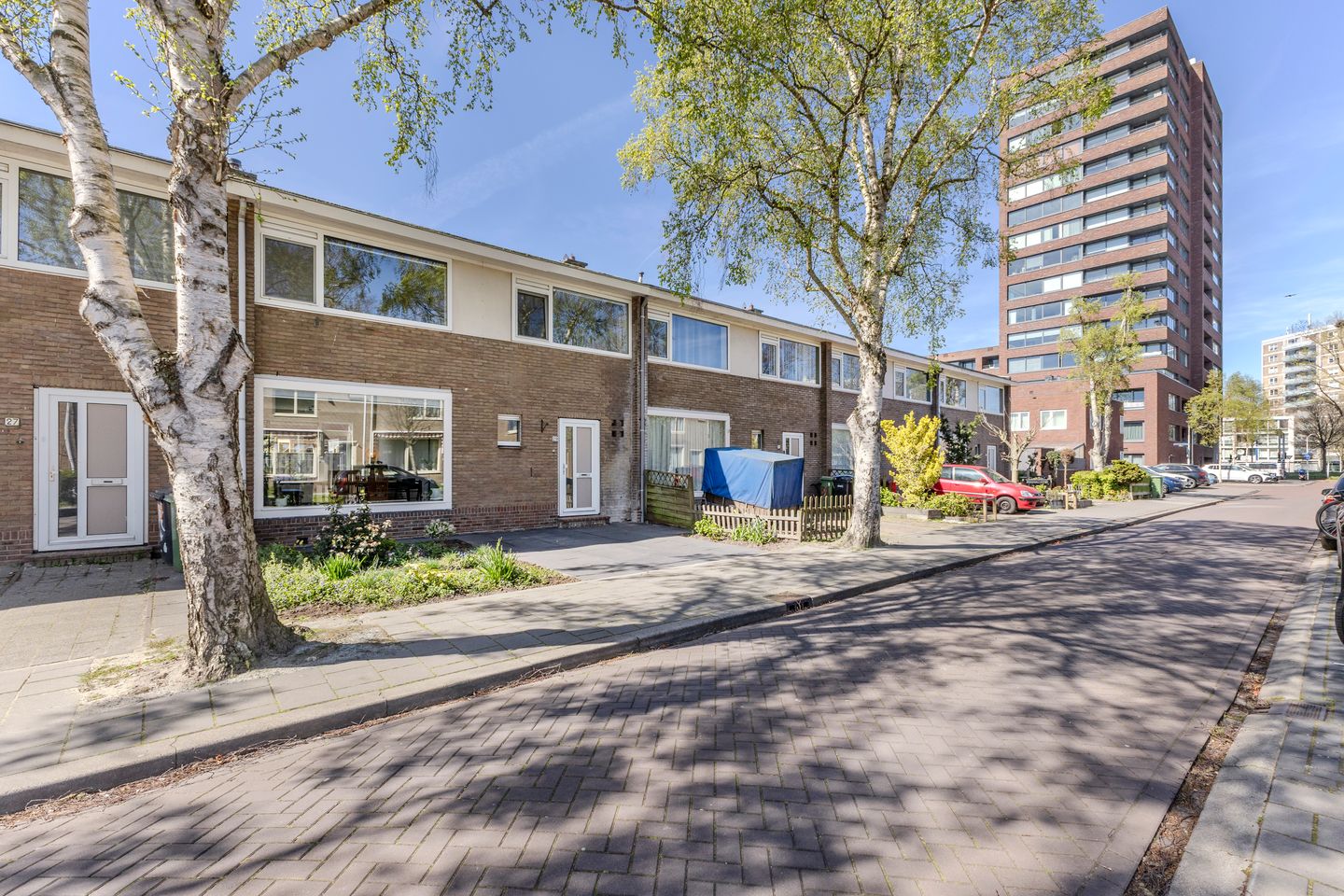 Foto 29 van Dageraadstraat 29