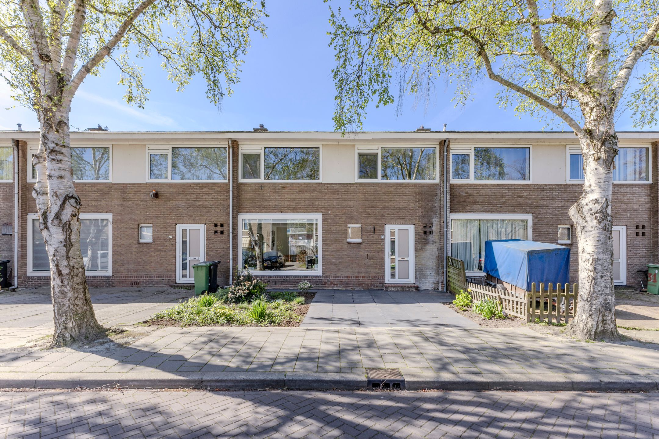 Dageraadstraat 29 