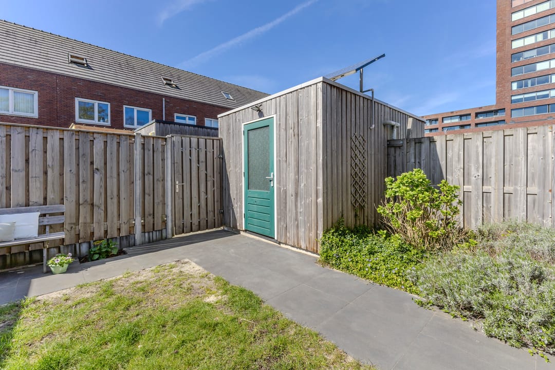 Foto 16 van Dageraadstraat 29