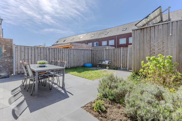 Foto 4 van Dageraadstraat 29