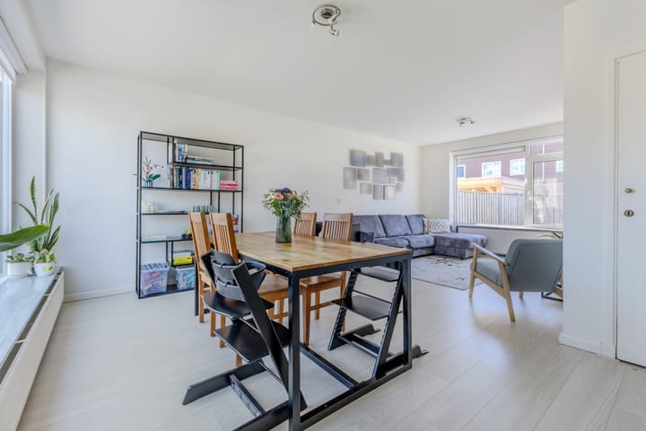 Foto 2 van Dageraadstraat 29