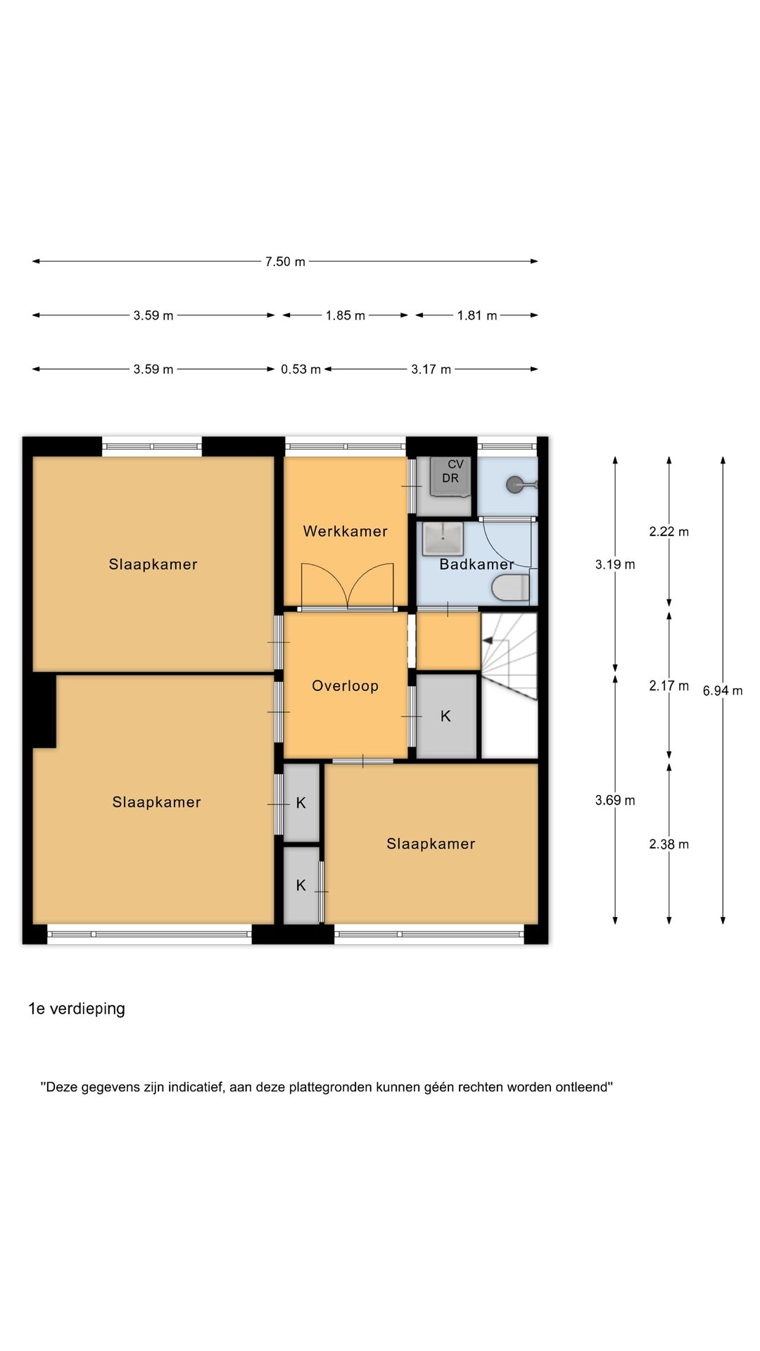 Foto 31 van Dageraadstraat 29