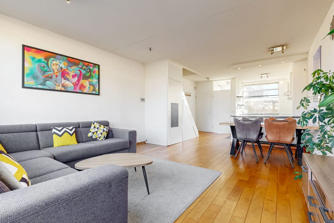 Foto 2 van Bachstraat 19