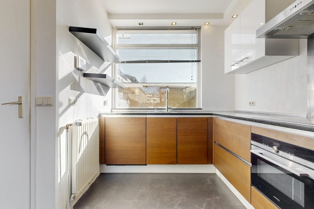 Foto 7 van Bachstraat 19