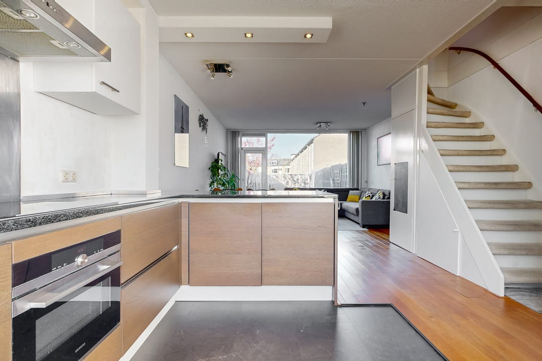 Foto 8 van Bachstraat 19