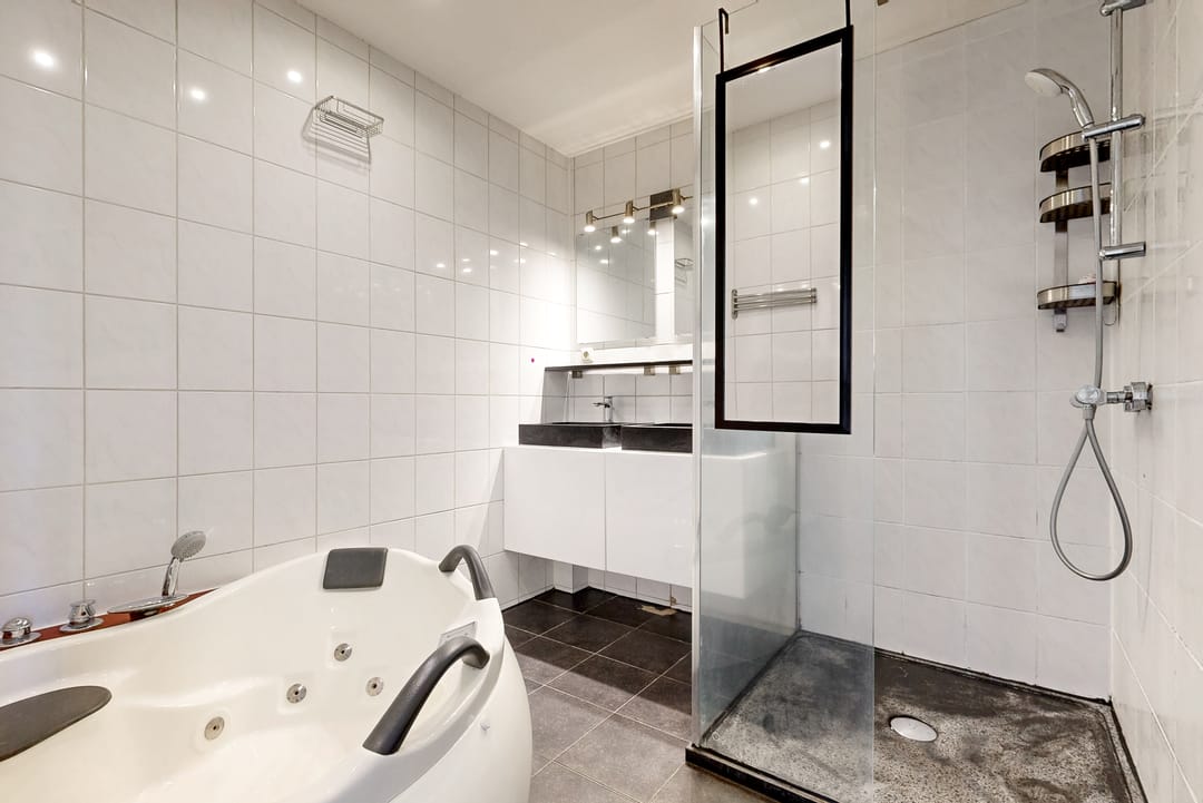 Foto 11 van Bachstraat 19