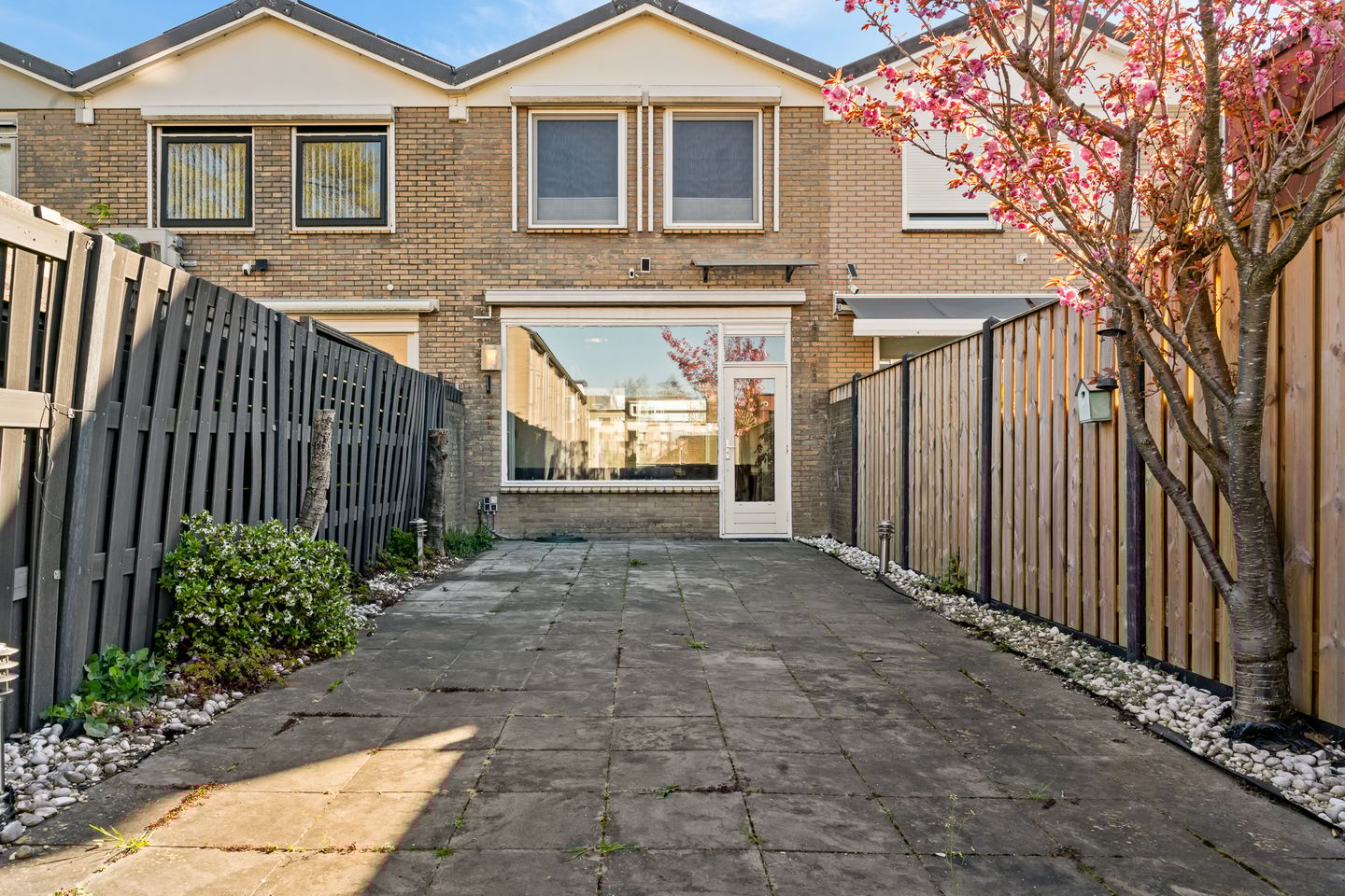 Foto 20 van Bachstraat 19