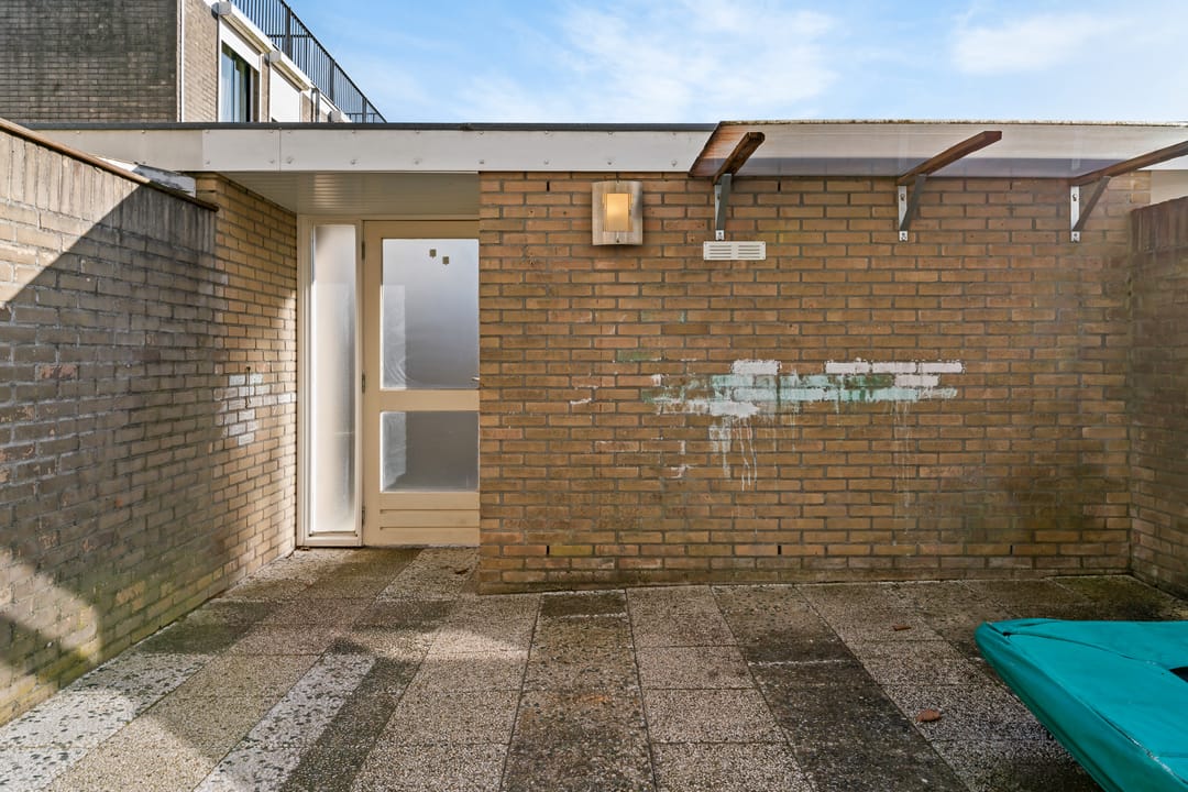 Foto 23 van Bachstraat 19