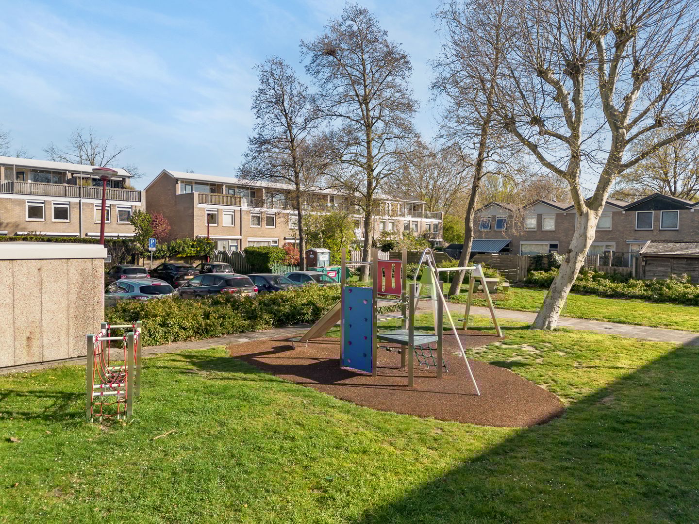 Foto 25 van Bachstraat 19