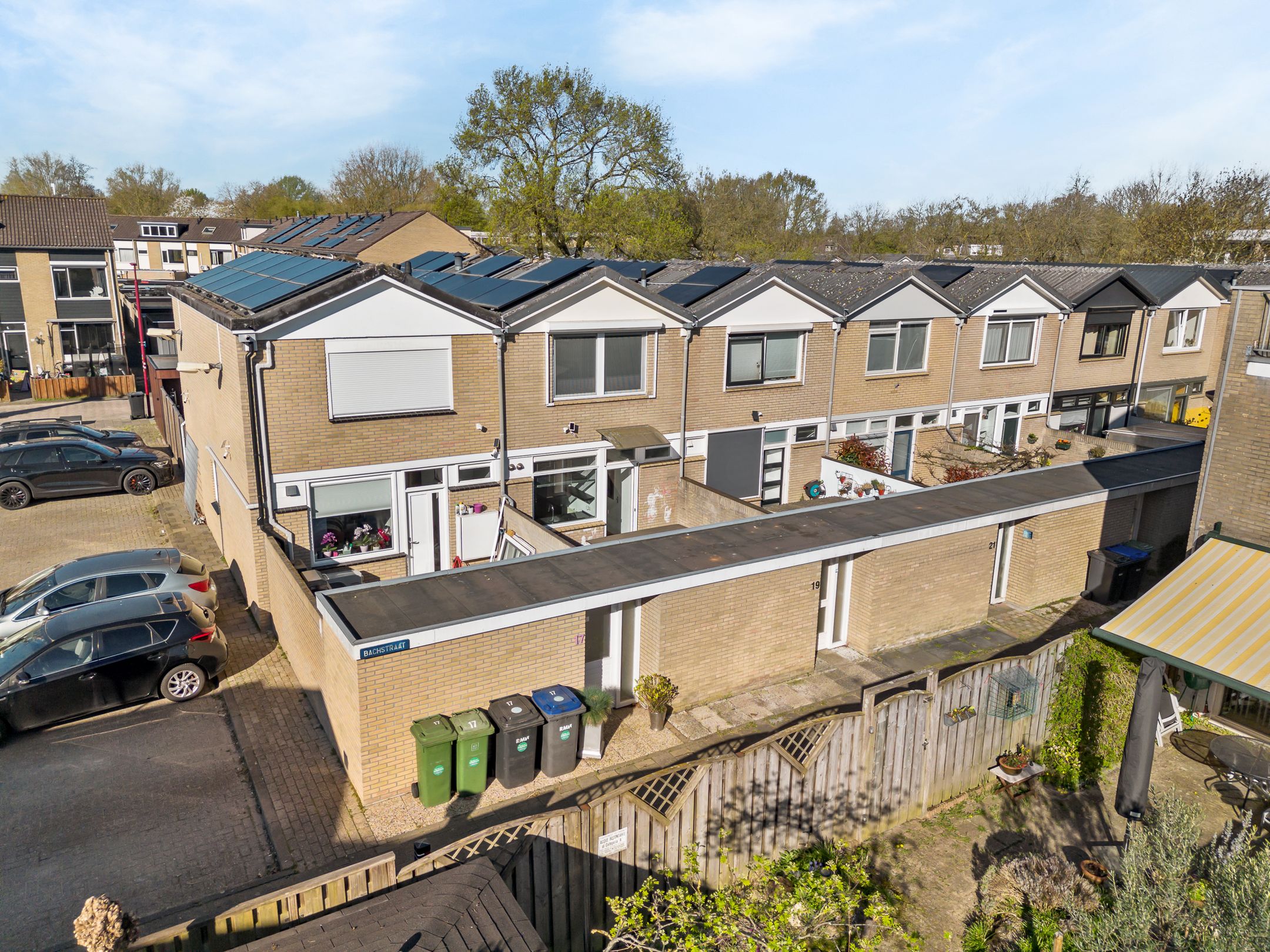 Foto 27 van Bachstraat 19