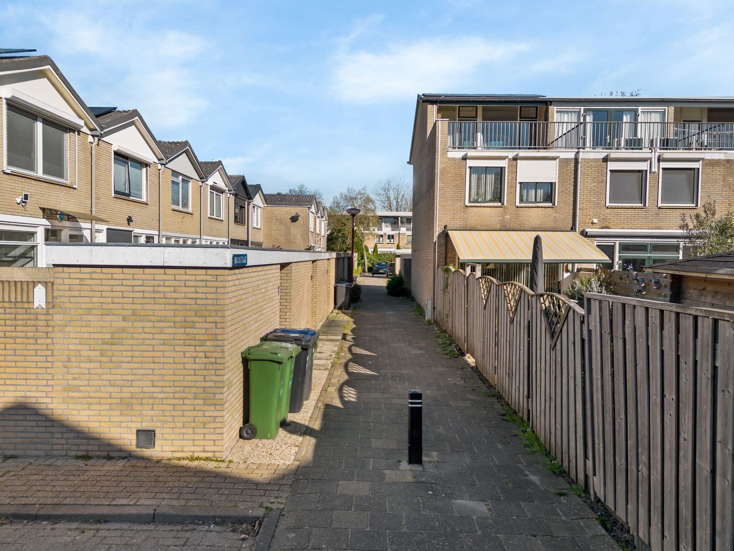 Foto 29 van Bachstraat 19