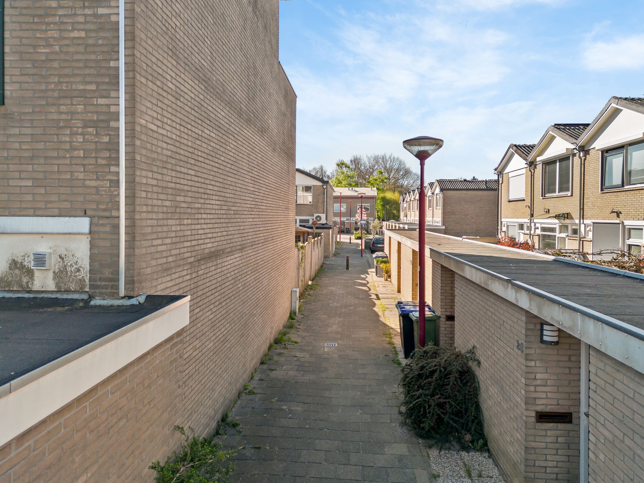 Foto 30 van Bachstraat 19