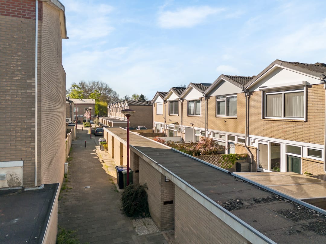 Foto 31 van Bachstraat 19