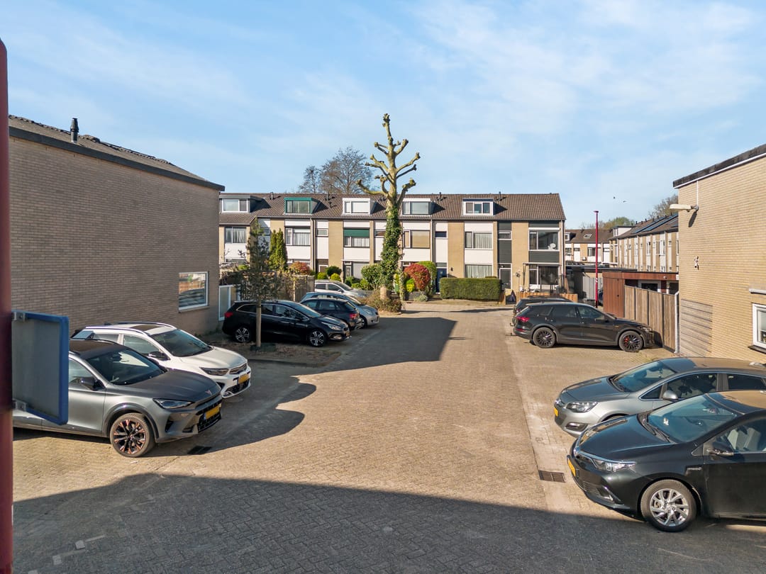 Foto 28 van Bachstraat 19